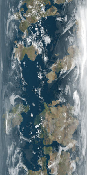 Earth
