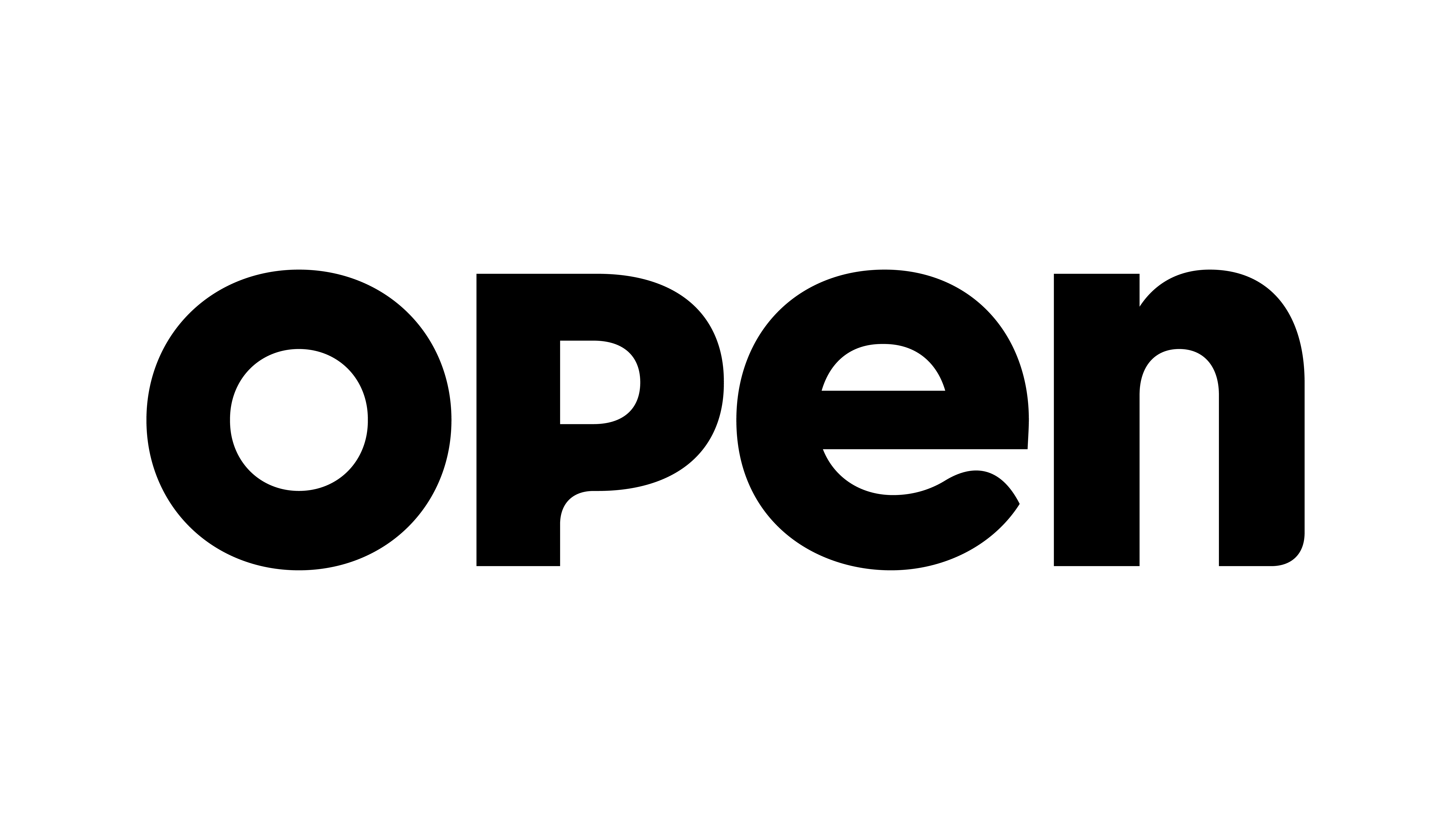 Open